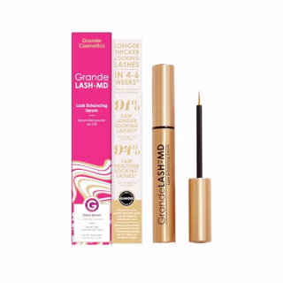 Lash Enhancing Serum