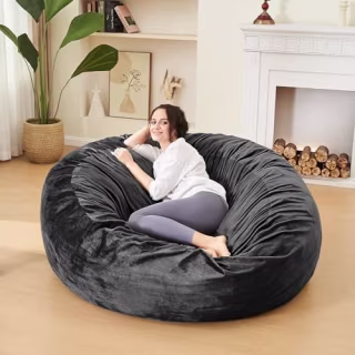 Ilpeod Bean Bag Chair