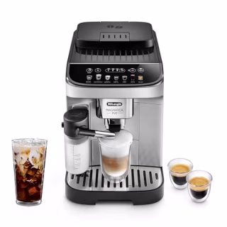De'Longhi Magnifica Evo Automatic Espresso & Coffee Machine