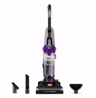 Eureka PowerSpeed Bagless Upright Vacuum Cleaner