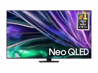 Samsung 85-inch QN85D 4K TV