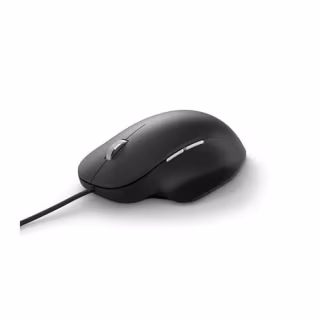 Microsoft Ergonomic Mouse