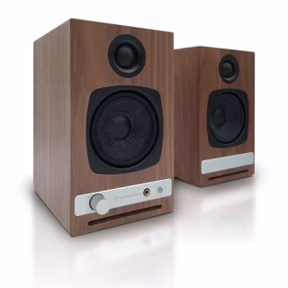 Audioengine A2-HD
