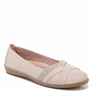 Womens Northern Ballet Flat