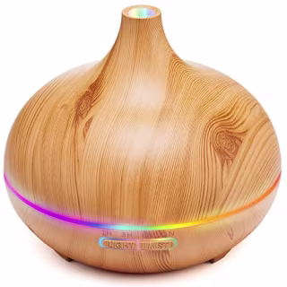 HLS Aroma Diffuser