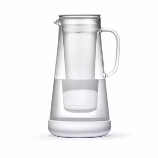 LifeStraw 7-Cup Home Water Filter Pitcher
