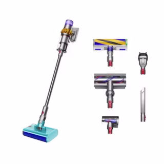 Dyson V15s Detect Submarine​ Wet Dry Vacuum