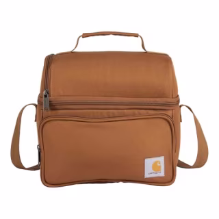 Insulated Lunch Cooler Bag