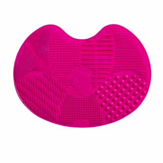 Makeup Brush Cleaner Mat