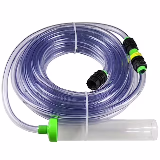 Python No Spill Gravel Cleaner and Water Changer