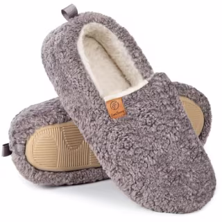 Memory Foam Slippers