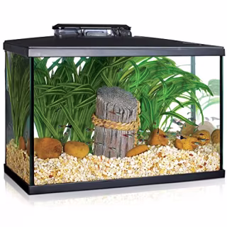 Marina 19L LED Aquarium Kit