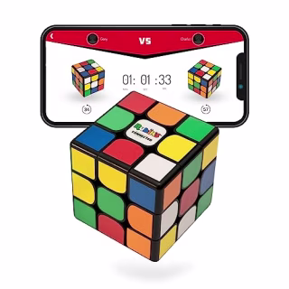 Particula Smart Connected Rubiks Pro
