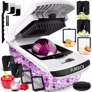 Fullstar Vegetable Chopper 