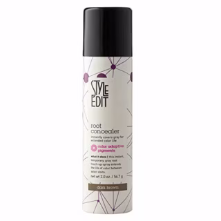 Root Concealer Touch Up Spray