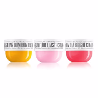 Ultimate Body Cream Bundle