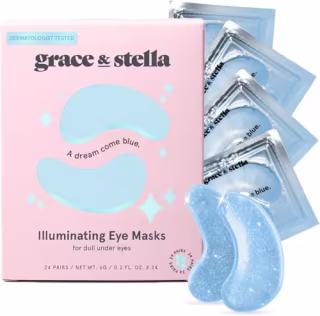Grace & Stella Illuminating Eye Masks