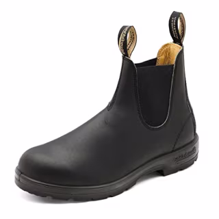 Blundstone 587 Round Toe Chelsea Boot