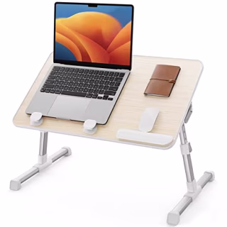 Saiji Laptop Bed Tray Table