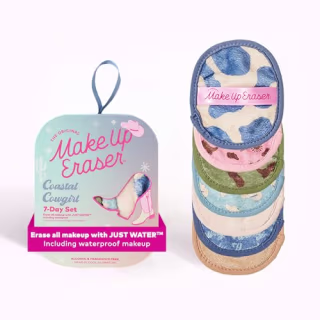 The Original MakeUp Eraser 7-Day Set