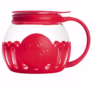 Ecolution Microwave Popcorn Popper