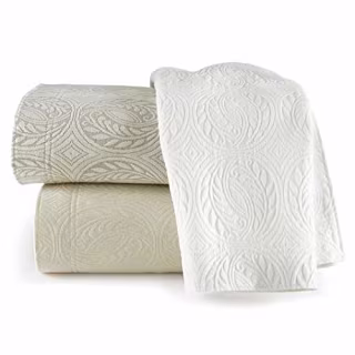 Peacock Alley Boutique Percale Duvet Cover