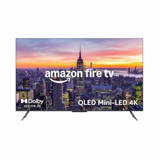 Amazon Fire TV Omni Mini-LED Series
