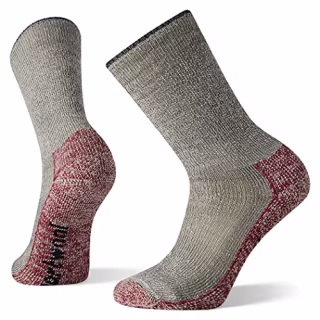 Smartwool Mountaineer Classic Crew Socks