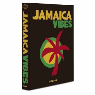 Assouline Travel Coffee Table Book