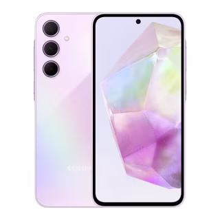Samsung Galaxy A35 5G A Series Cell Phone