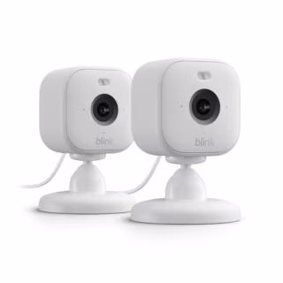 Blink Mini 2 (2-Pack)