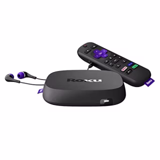 Roku Ultra