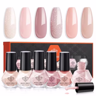 Nail Polish Set