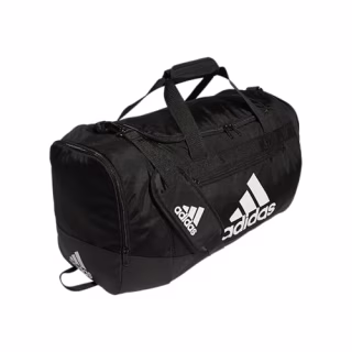 Adidas Defender 4 Medium Duffel Bag