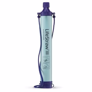 Lifestraw Personal Water Filter