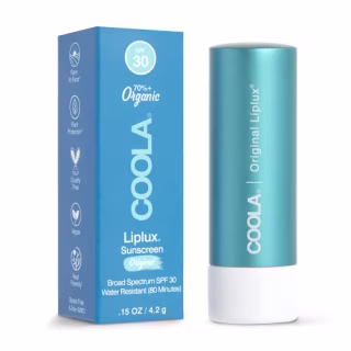 Coola Organic Liplux Lip Balm