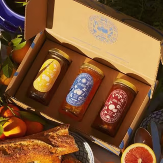 Marmalade Gift Set