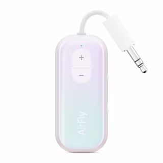 AirFly SE Iridescent