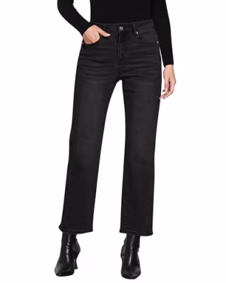 Grapent Straight Leg Jeans