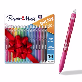 InkJoy Gel Pens