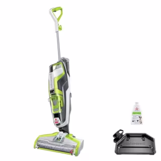 Bissell Crosswave Turbo Wet-Dry Vacuum