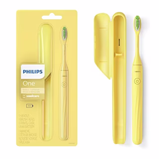 Battery Toothbrush