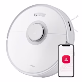 Q7 Max Robot Vacuum and Mop Cleaner