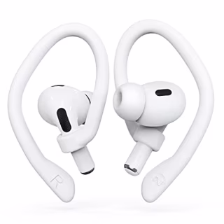 DamonLight Ear Hooks for AirPods