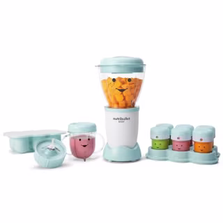 Baby Complete Food-Making System