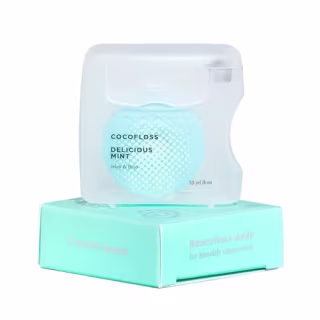 Cocofloss Floss
