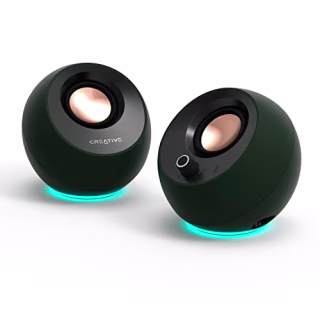 Creative Pebble Pro 2.0