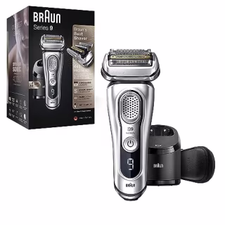  Braun Series 9 Electric Razor for Men