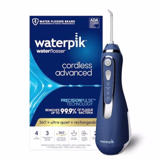 Waterpik Cordless Advanced Water Flosser
