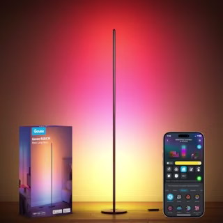 Govee RGBIC Floor Lamp